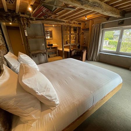 Les Chambres De Laurette Spa Extérieur photo