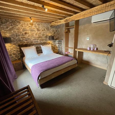 Les Chambres De Laurette Spa Extérieur photo