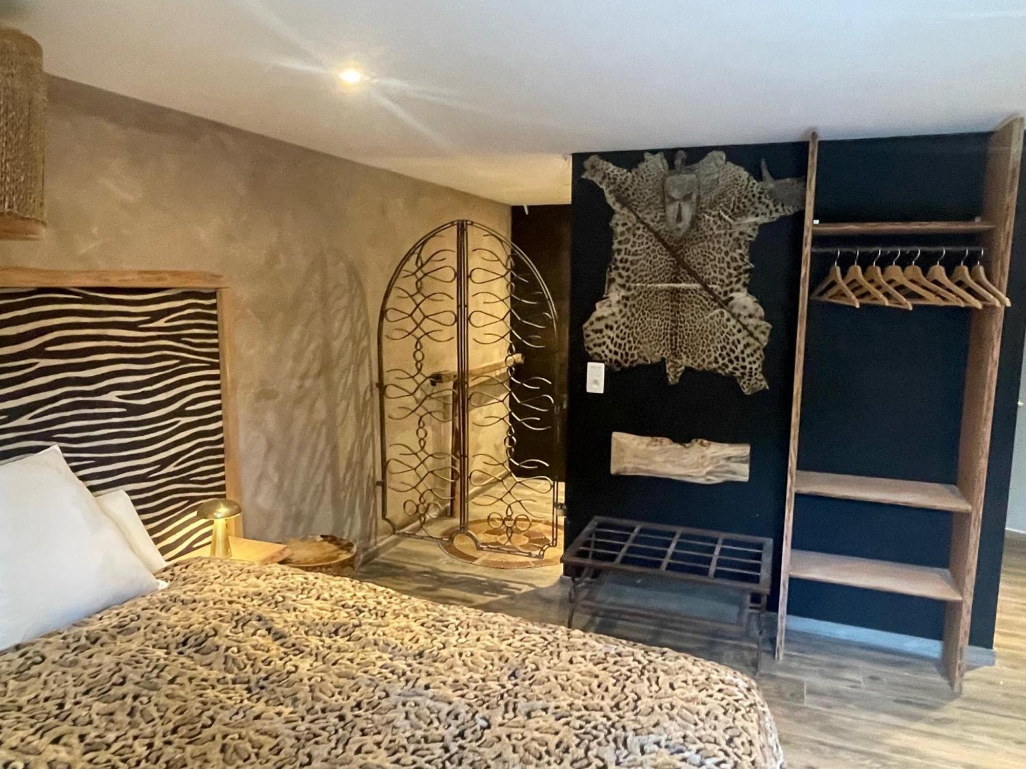 Les Chambres De Laurette Spa Extérieur photo